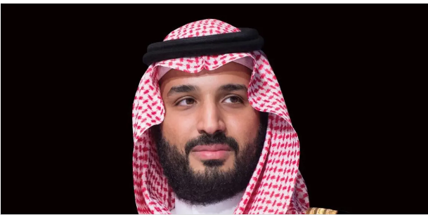 صاحب السمو الملكي الأمير محمد بن سلمان بن عبد العزيز آل سعود ولي العهد رئيس مجلس الوزراء رئيس مجلس إدارة الهيئة الملكية لمحافظة العلا