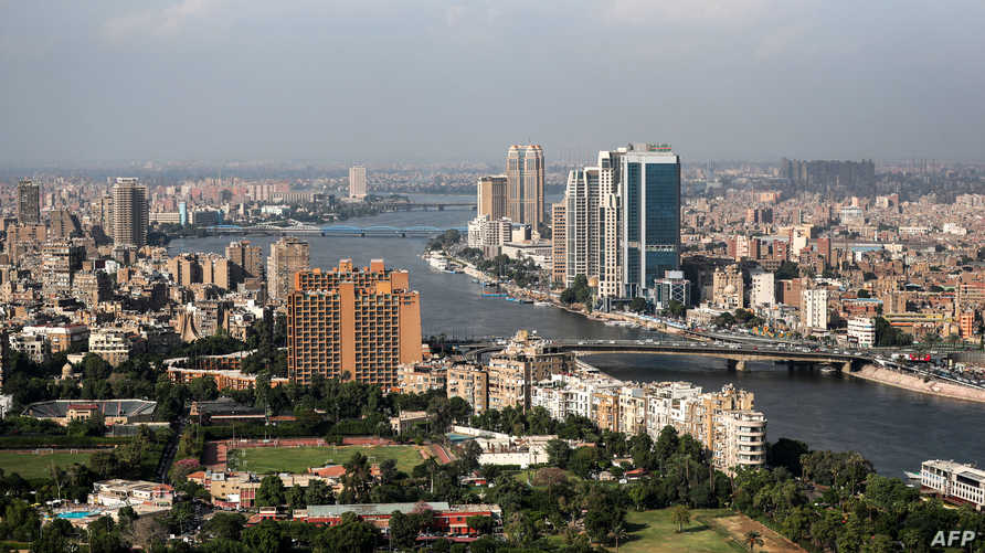 حالة الطقس | حالة الطقس | مصر ، نيل القاهرة ، النيل ، درجات الحرارة ، الطقس اليوم ، طقس اليوم القاهرة